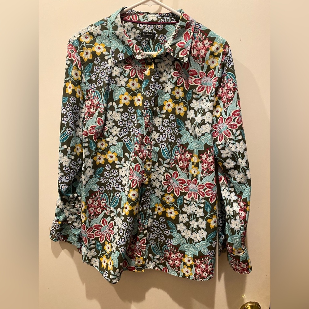 Ladies top